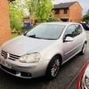 Volkswagon Golf gt tdi 2.0l