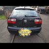 Seat Leon cupra 1.8 20v