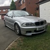 Bmw 330ci