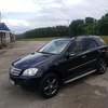 Mercedes ml 4 matic full mot plus £