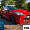 Citroen DS3 1.6 HDI D Sport