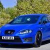 Seat Leon Cupra R 2010 2.0 TSI