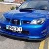 06 Subaru Impreza WRX STI!!!