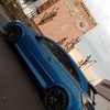 Astra VXR Arden blue modified 90k