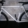 MENS MANGO RACNG BIKE