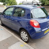 2008 Renault clio 2 owners