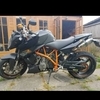 Ktm 990 superduke