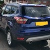 Ford kuga 2014 2.0 tdci FaceliftREP