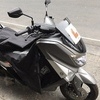 Yamaha n-max125