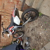 Crf450r 2005