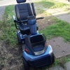 Mobility Scooter Needs Some TLC