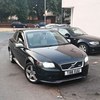 Volvo C30 R Design 2009 Model