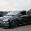 Ford Focus ST225 around 260bhp