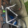 Ribble ultralite sport/road bike