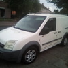 Ford transit connect, full mot,