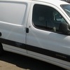 Citroen Berlingo 1.9 d