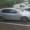 Golf gti mk 5 2.0 turbo