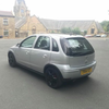 Corsa C SRi 5 Door 54 plate