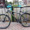 Trek 8.6 Elite MOUNTAINBIKE-A1 COND