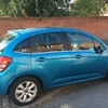 Citroen c3 vxr+ 52k miles fsh