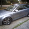 Audi A3 1.6 petrol