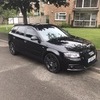 Audi A3 Black Edition 170bhp