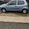 fiat punto mk2b facelift