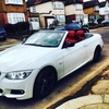 Bmw 320 Lci e93