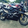 2006 Triumph Daytona 675