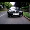 Bmw e46 330ci