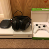 Xbox one s swap ps4
