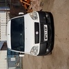 2008 fiat doblo cargo full MOT