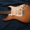 Fender select stratocaster HSS