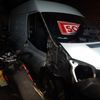 ford transit 2008 spare or repairs