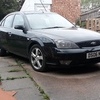 Ford mondeo 2.0tdci