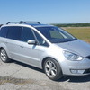 Ford Galaxy tdci