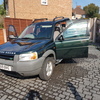 Freelander 1 1.8