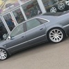 Audi D2 s8