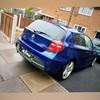 Bmw 1 series Msport auto