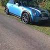 Mini Cooper S JCW