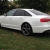 AUDI A6 S LINE BLACK EDITION 2013