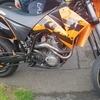 2003 ktm 660