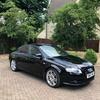 Audi A4 2.0 TFSI Quattro S-Line