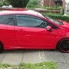 FIESTA ZETEC S