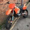 KTM 200 EXC long MOT PX? 2stroke