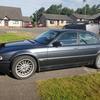 BMW E38 728i Individual