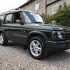 Land Rover Discovery 2 XS '03 TD5