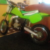 Kx60 year 1997