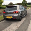 MK6 GOLF R REPLICA SWAPZ OR £4700