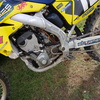 SUZUKI RMZ 250 2008